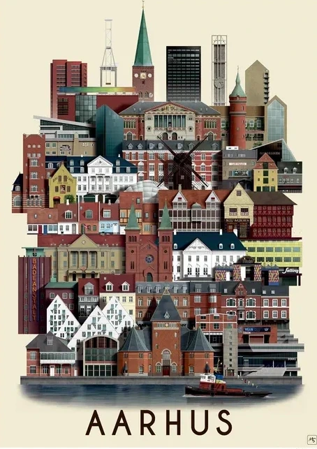 Aarhus