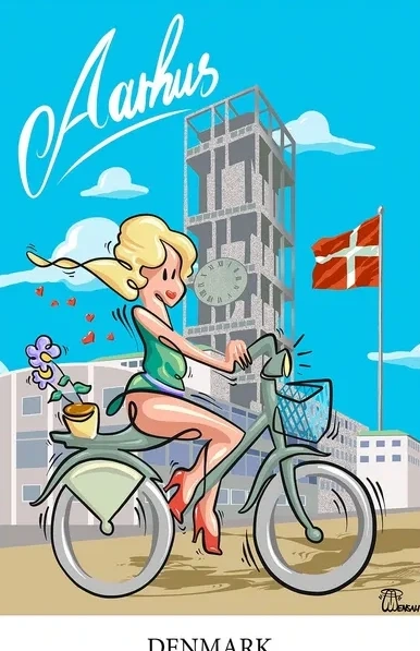 Aarhus