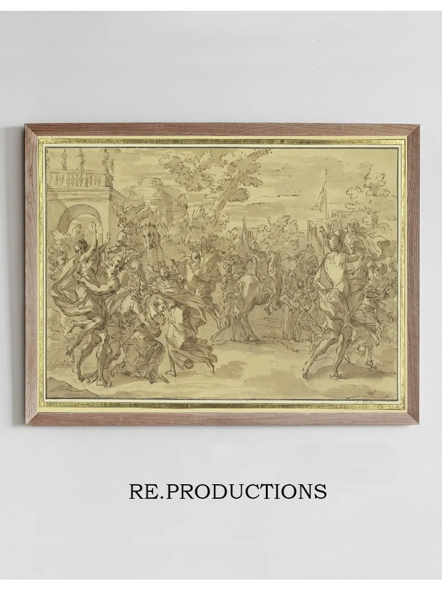 Abduction of the Sabine Women