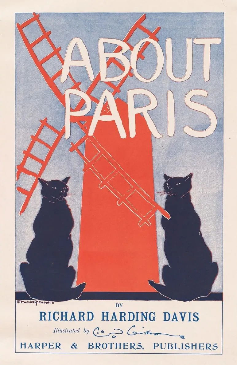 About Paris