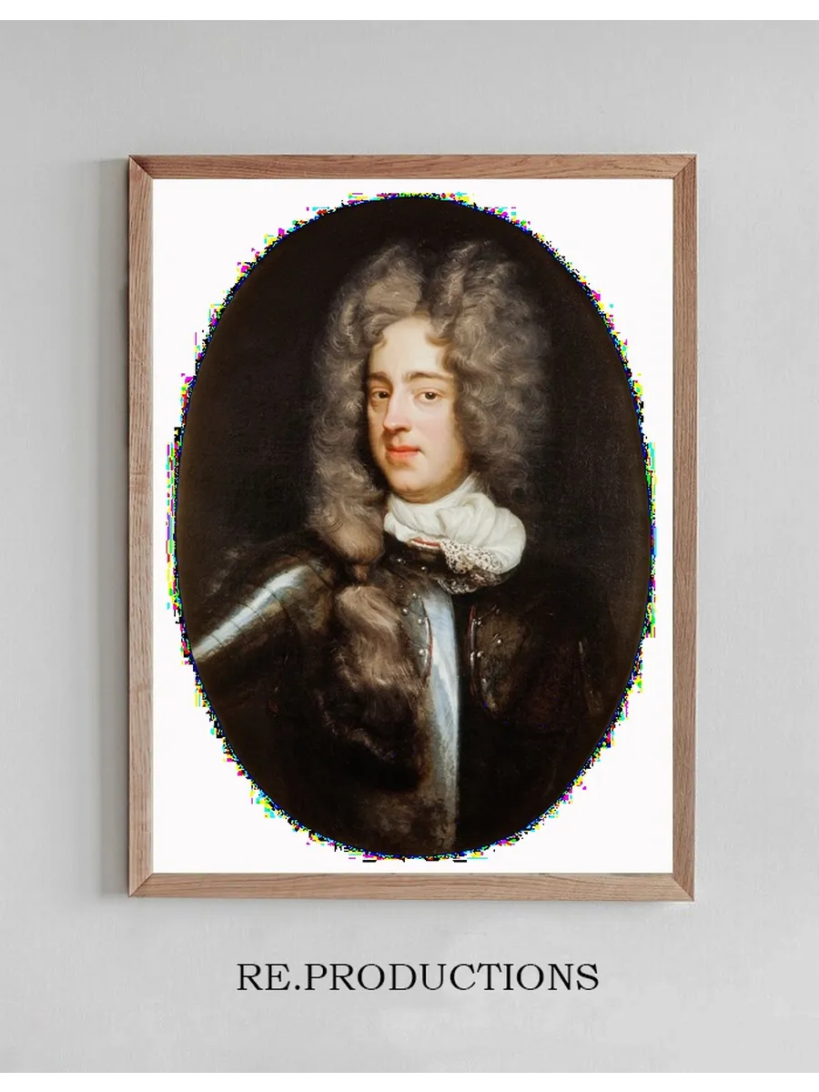 Abraham Brahe (1669 1728)