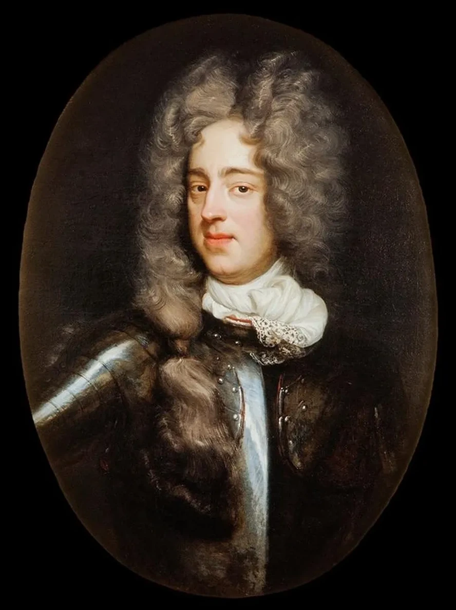 Abraham Brahe (1669 1728)