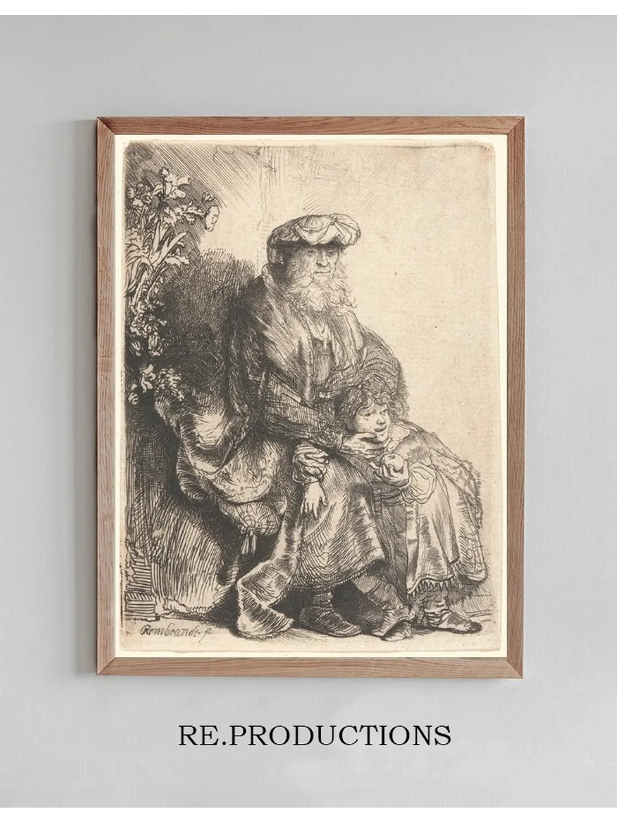 Abraham's Sacrifice