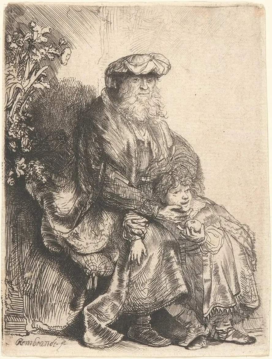 Abraham's Sacrifice