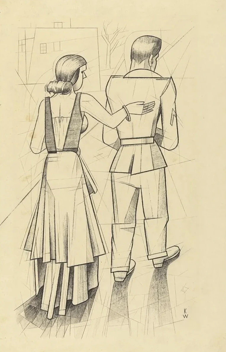Abschied