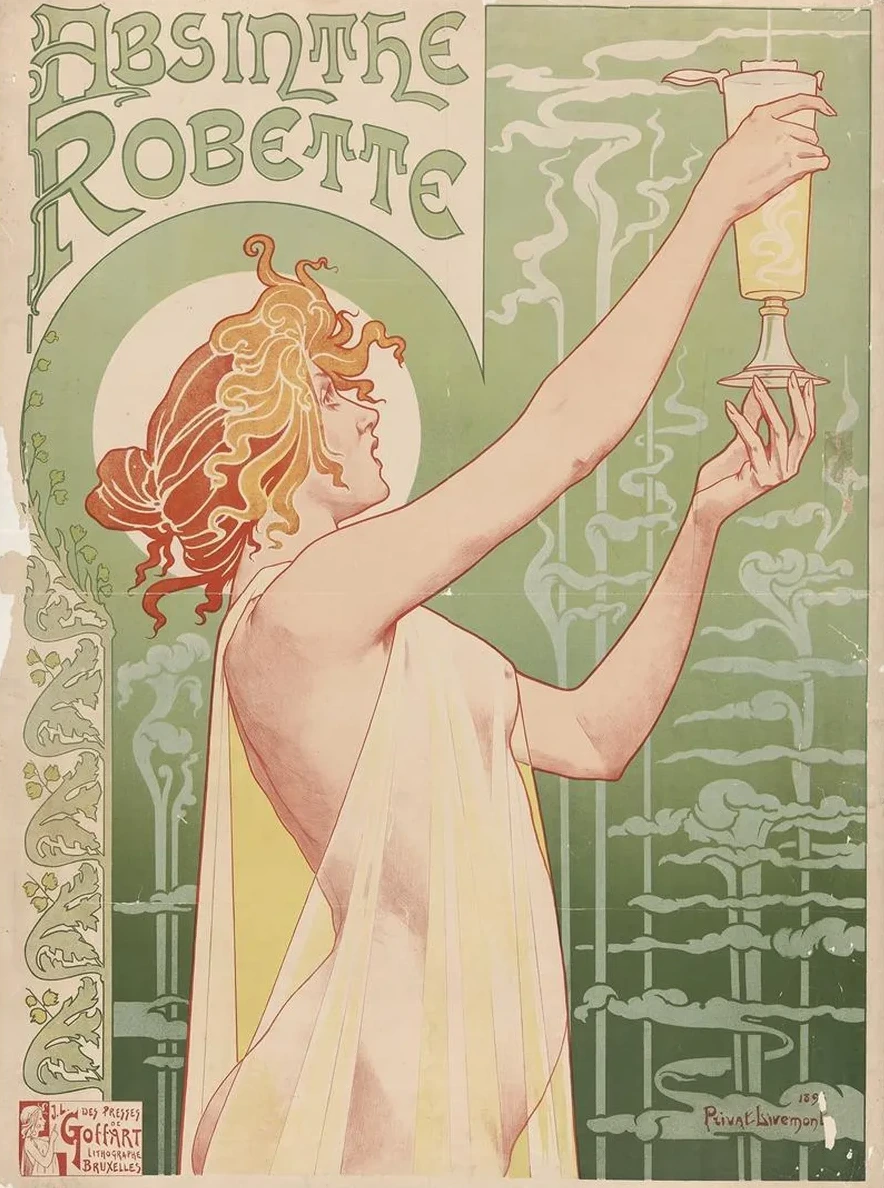 Absinthe Robette