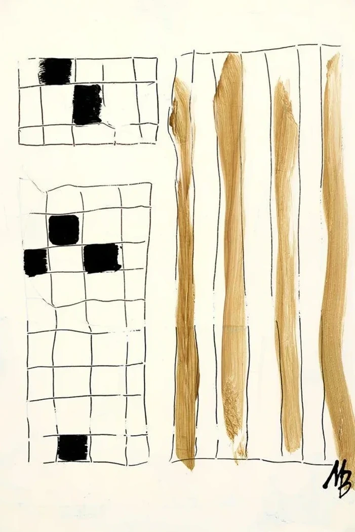 Abstract Carpets