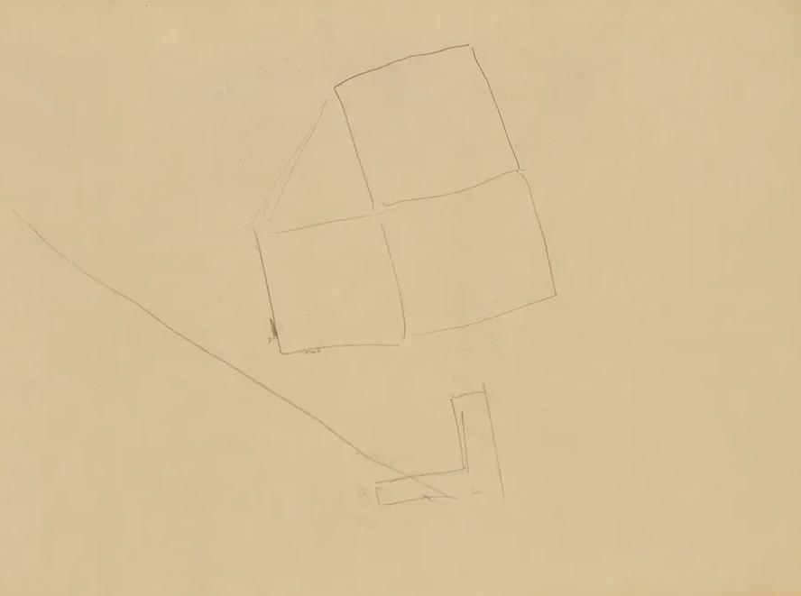 Abstract Lines