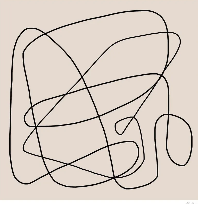 Abstract Lines