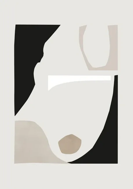 Abstract Shapes 1