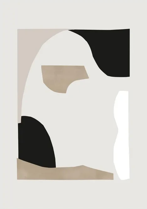 Abstract Shapes 2