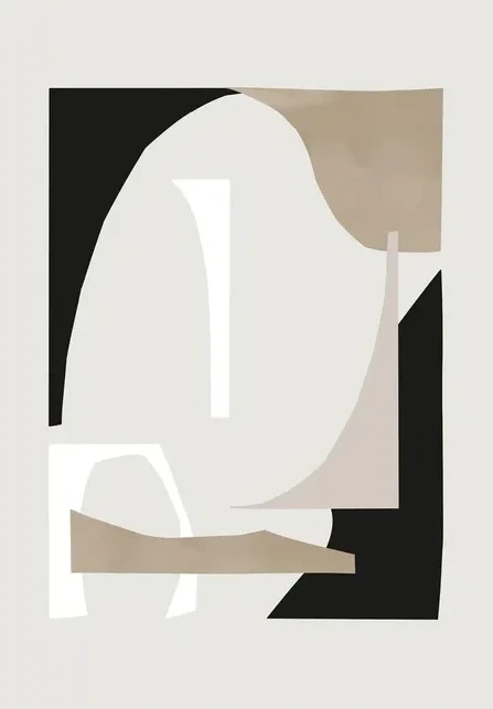 Abstract Shapes 3