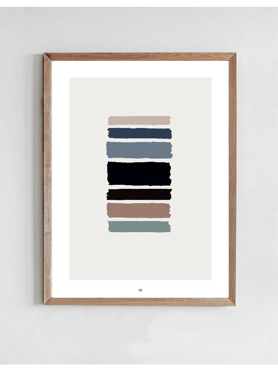 Abstract Spring Part II
