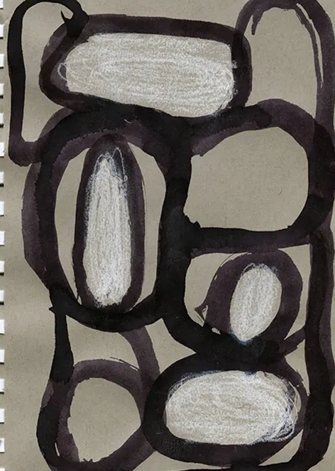 Abstract on Grey