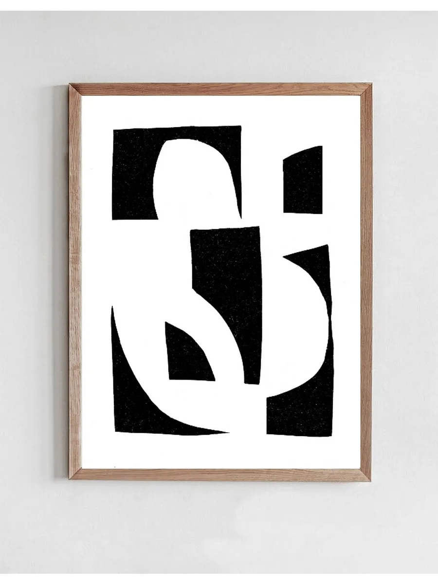 Abstract Puzzle 02