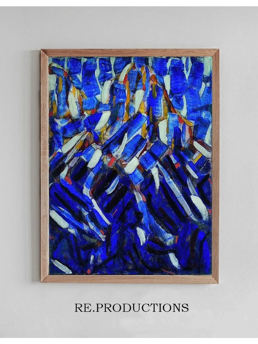 Abstraction