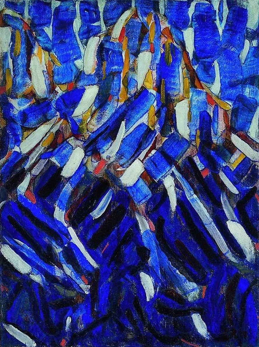 Abstraction