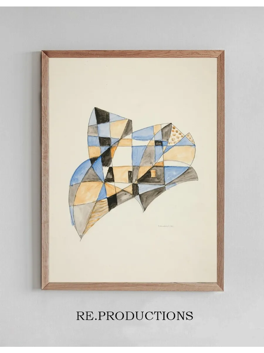 Abstraction Based on Sails,V