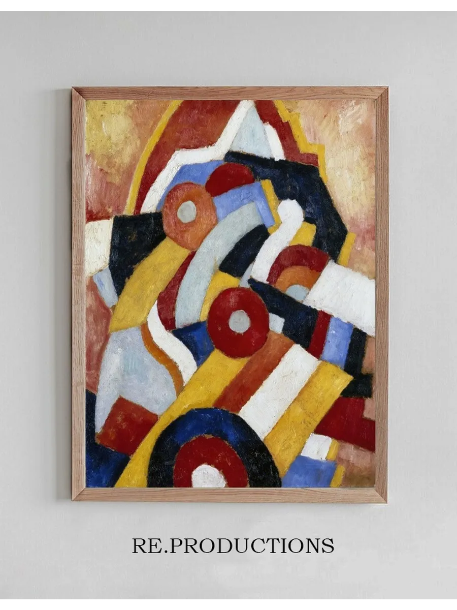 Abstraction