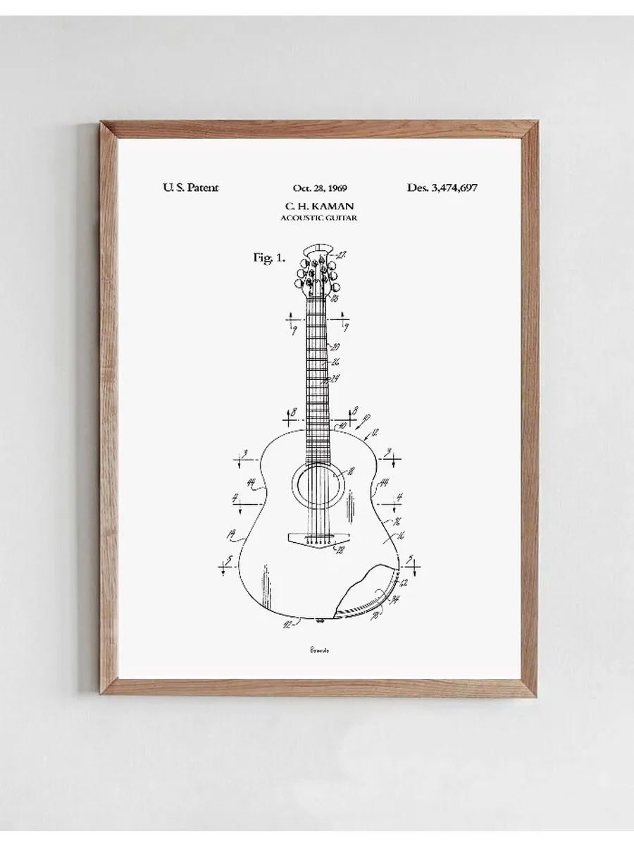 Acoustic Guitar