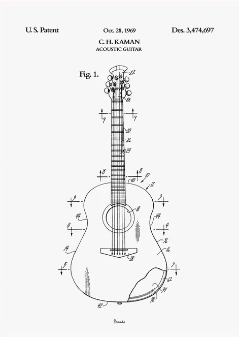 Acoustic Guitar