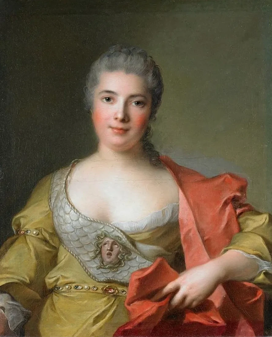 Ad la de - Julie Mirleau de Neuville