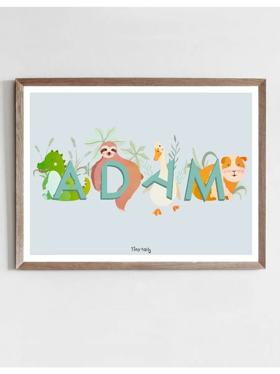 Adam - Bl