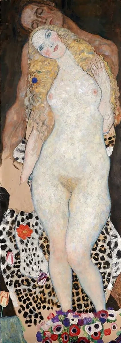 Adam And Eve