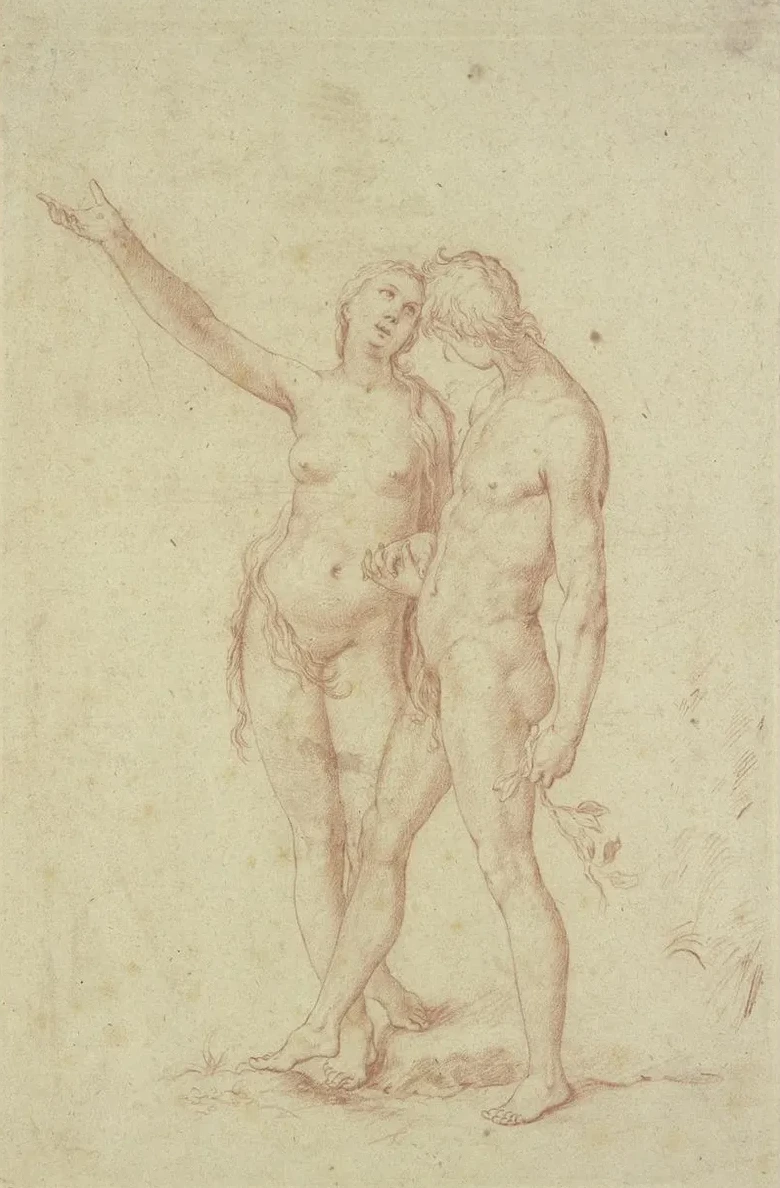 Adam and Eve