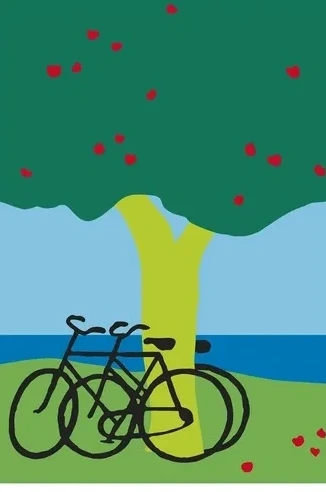 Adams Og Evas Cykler