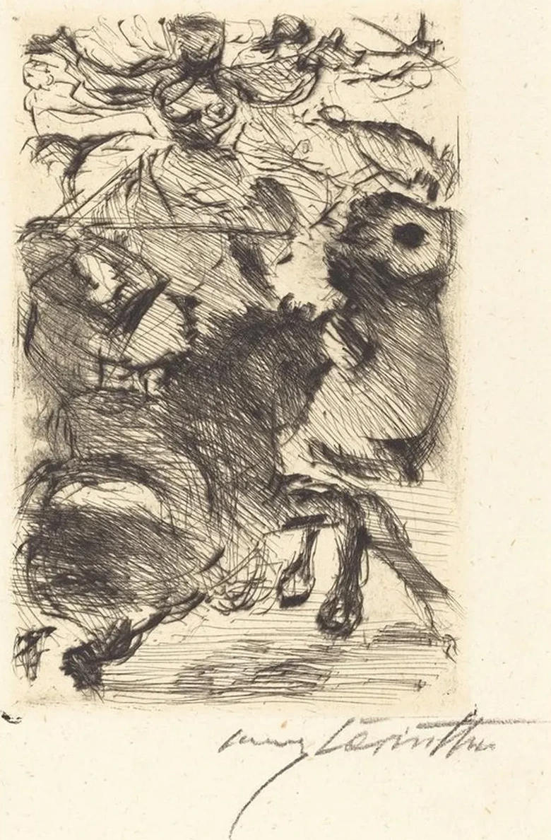 Adhba the Camel (Adhba die Kamelin)