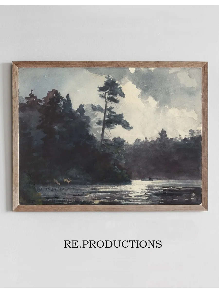 AdirondackLake