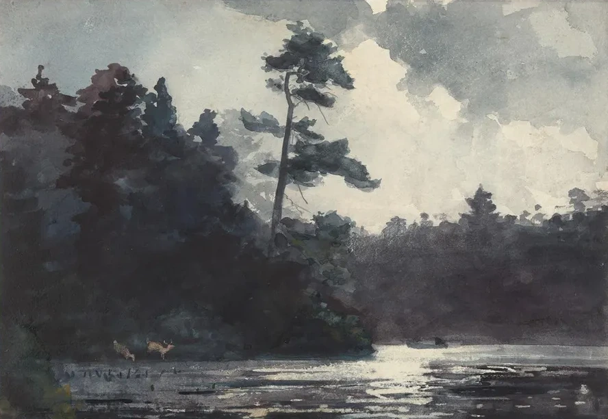AdirondackLake