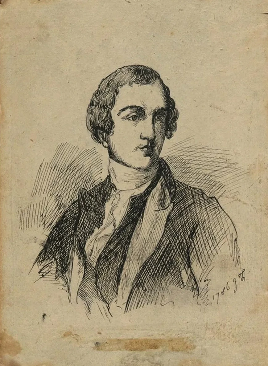 Adjutant General JosephReed