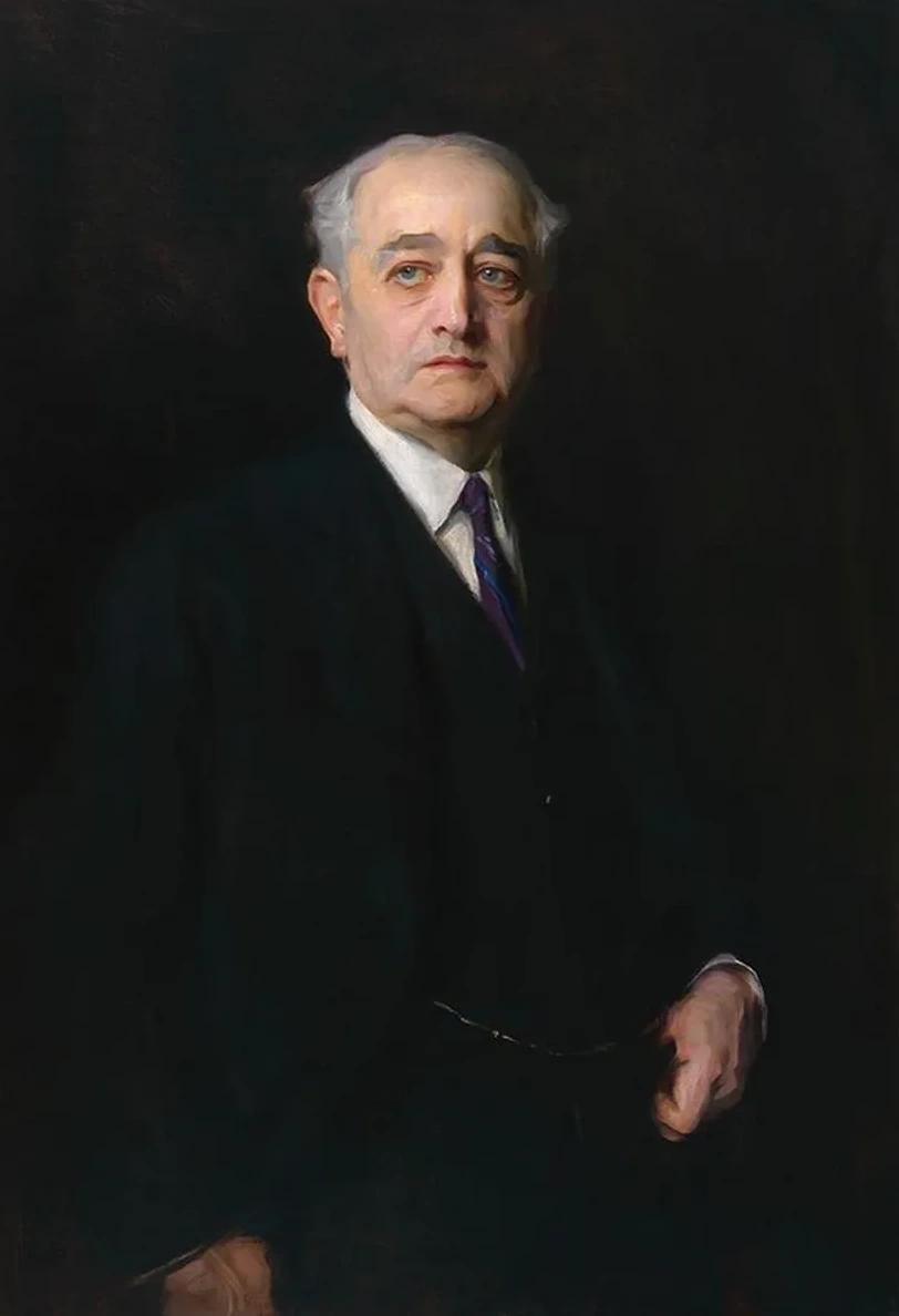Adolph Simon Ochs