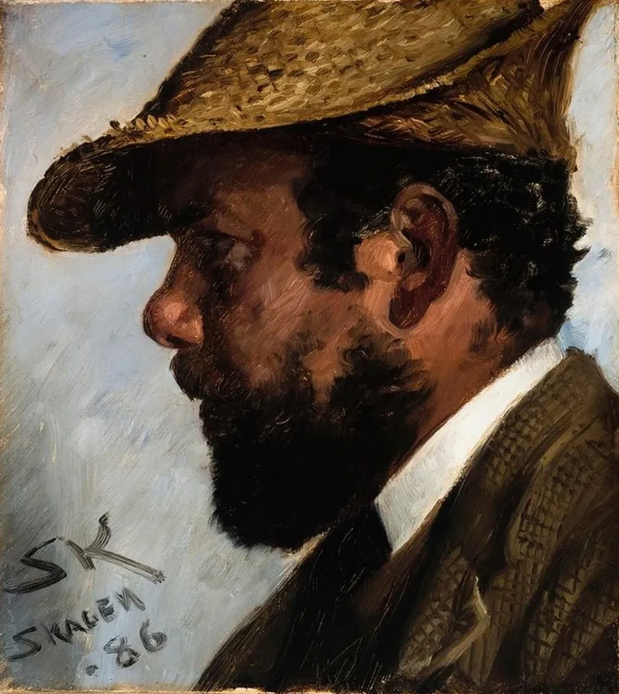 Adrian Stokes