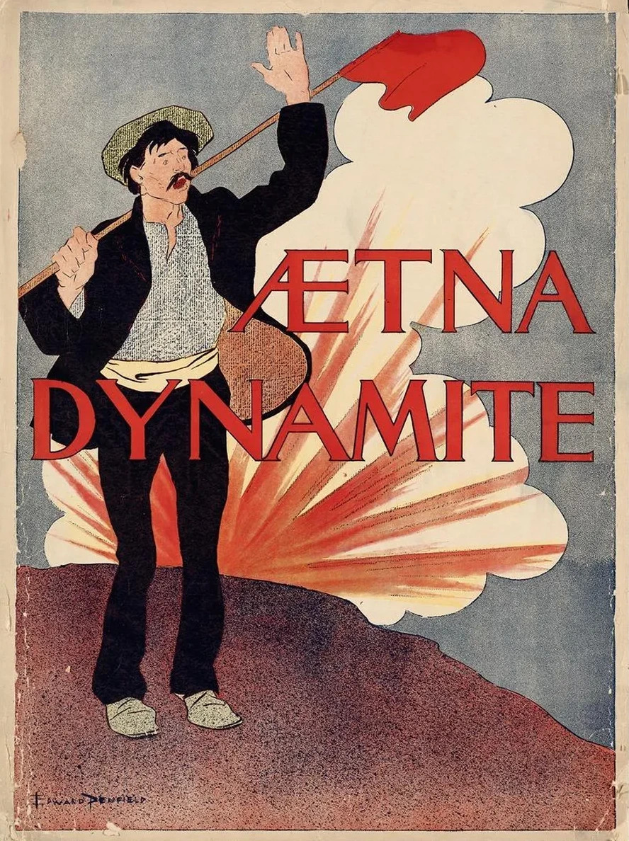 Aetna Dynamite