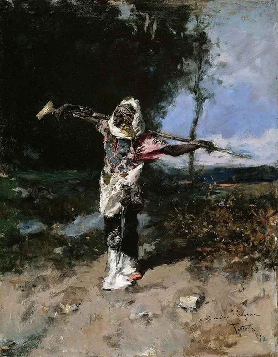 African Chief