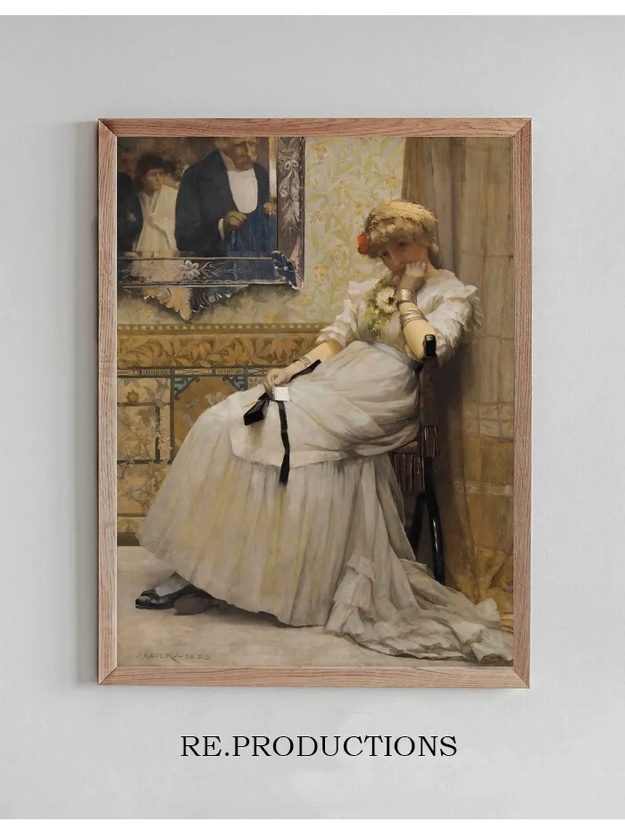 After the Dance