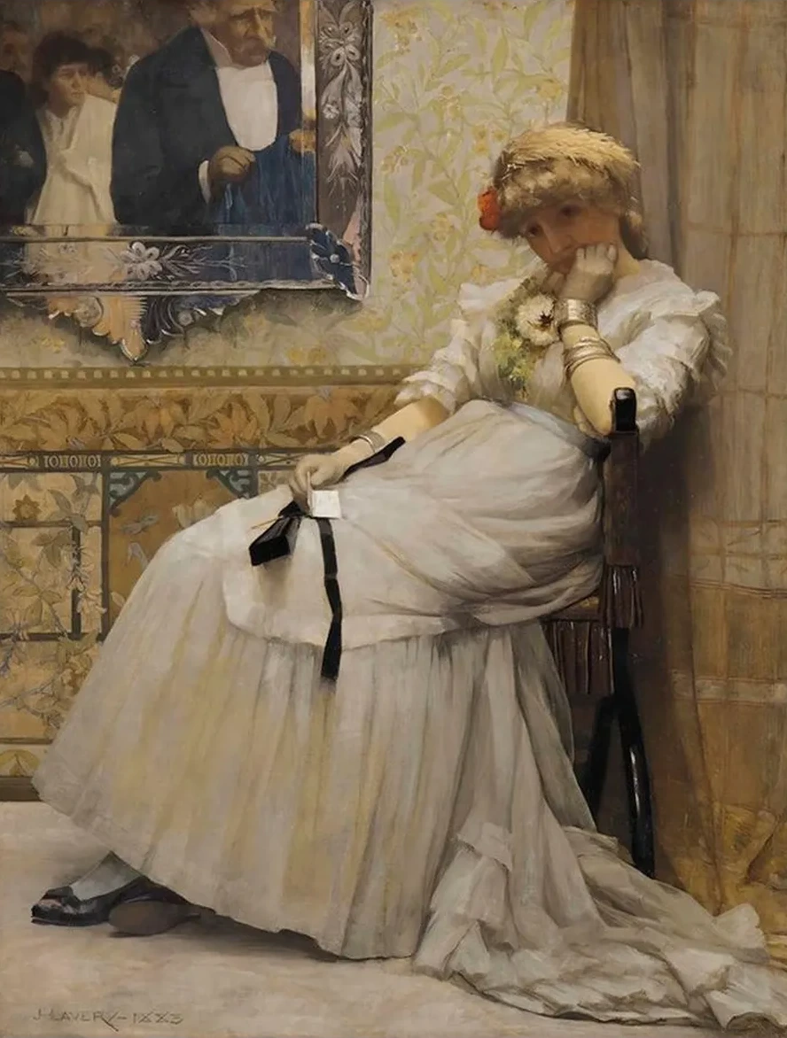After the Dance