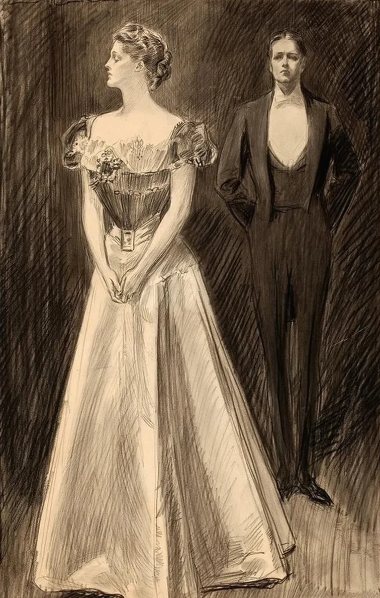 After the Opera