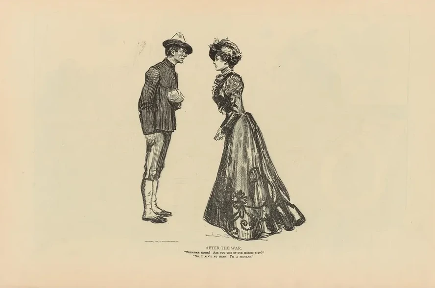 After the War