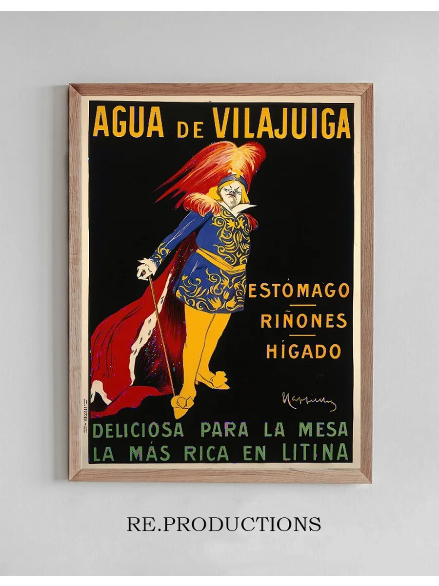 Agua De Vilaju ga