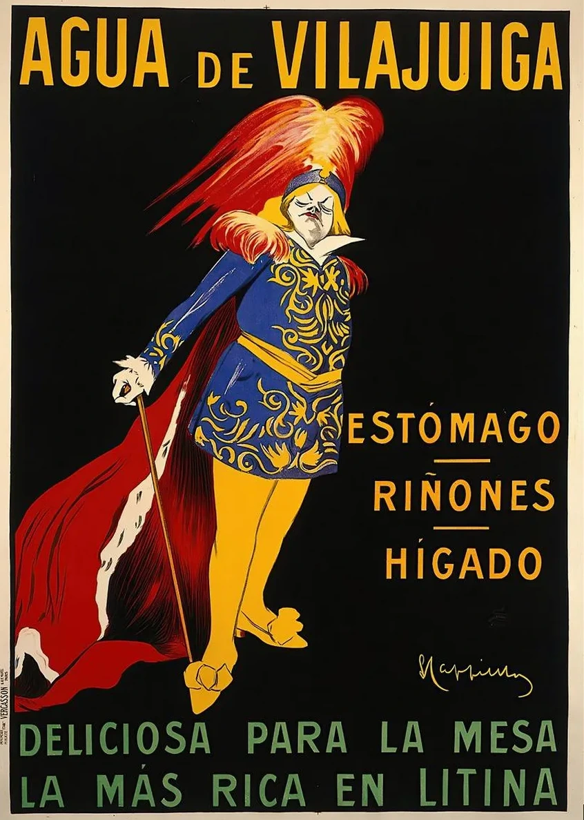 Agua De Vilaju ga