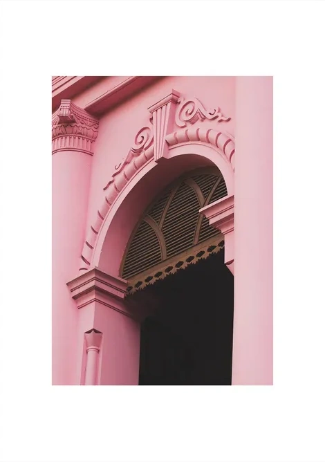 Ahsan Manzil