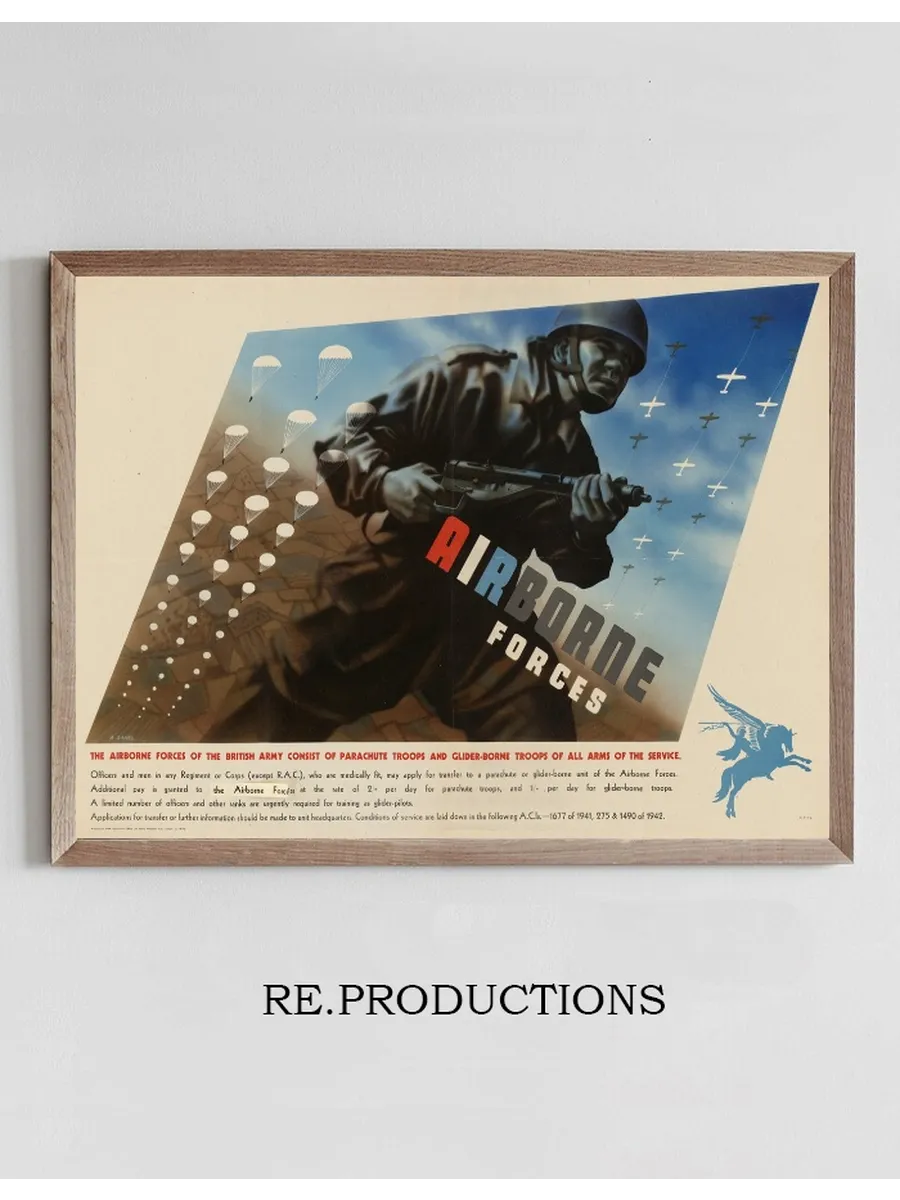 Airborne Forces