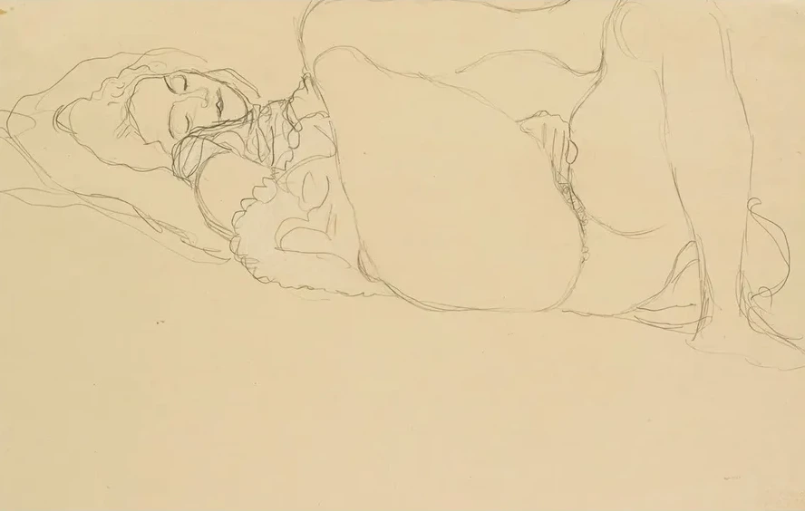 Akt (Nude)