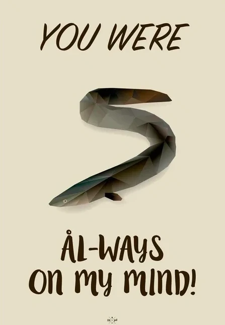 Al - Ways on My Mind