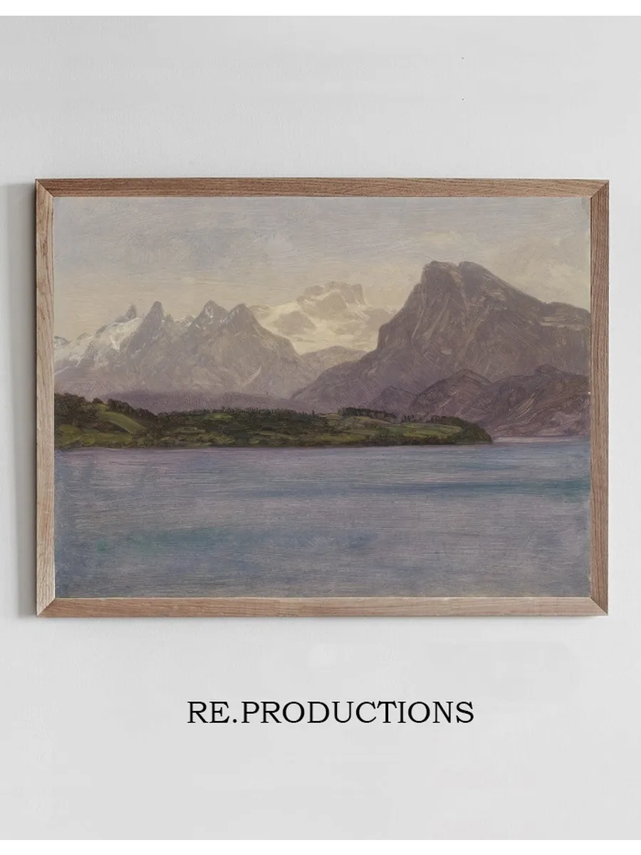 Alaskan Coast Range