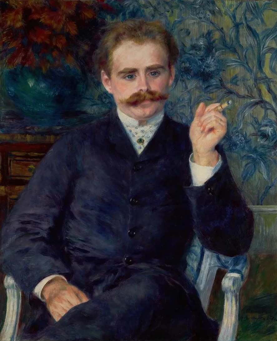Albert Cahen d Anvers